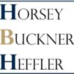 Horsey Buckner Heffler Website